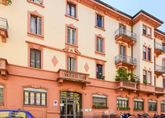 Casa Matilde * Milan