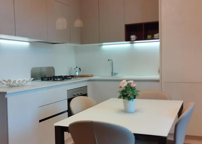 Casa Matilde Appartement Milaan