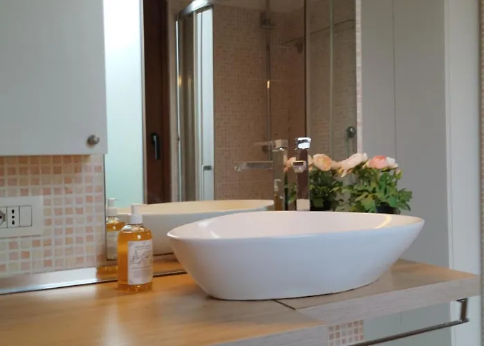 Casa Matilde Apartment Milan