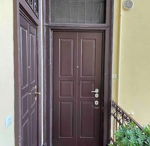 Piola - Citta Studi Apartament Mediolan