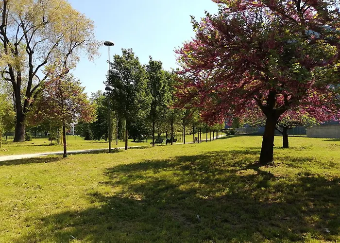 Daire Navigli House *