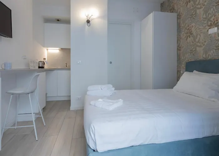 Apartament Italianway