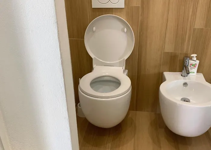 Mini Loft Old アパート