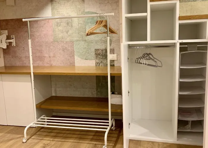 Mini Loft Old アパート *