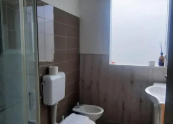 Milanforester Appartement