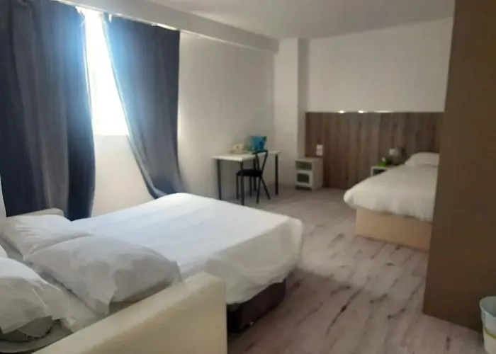 Milanforester Appartement