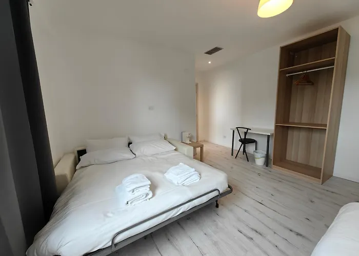 Milanforester Appartement *