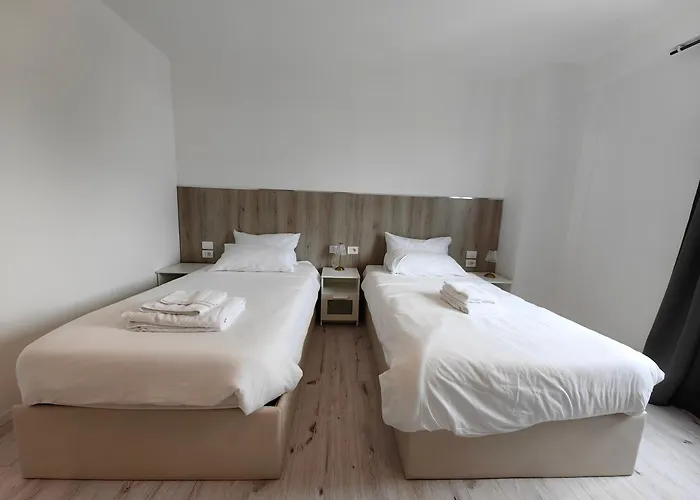 Milanforester Appartement *