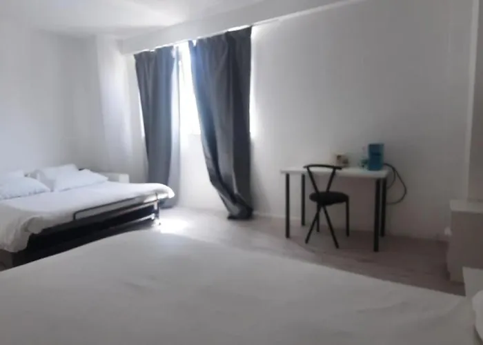 Milanforester Appartement