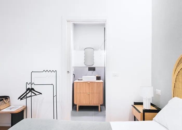 Apartmán Easylife - - San Gregorio 11pt - Porta Venezia *