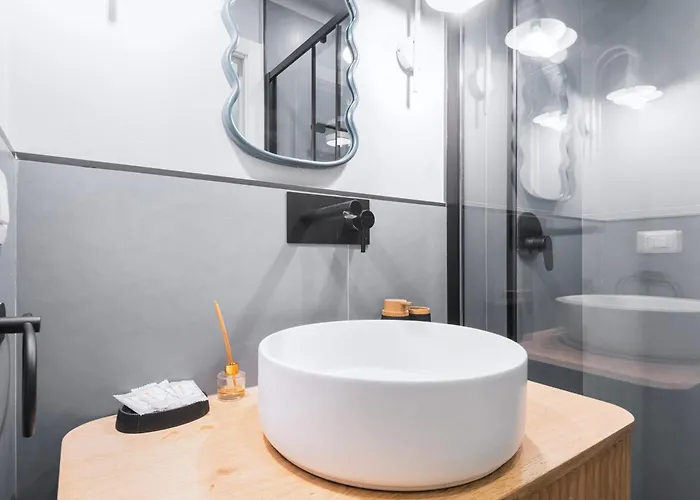 Easylife - - San Gregorio 11pt - Porta Venezia Milán