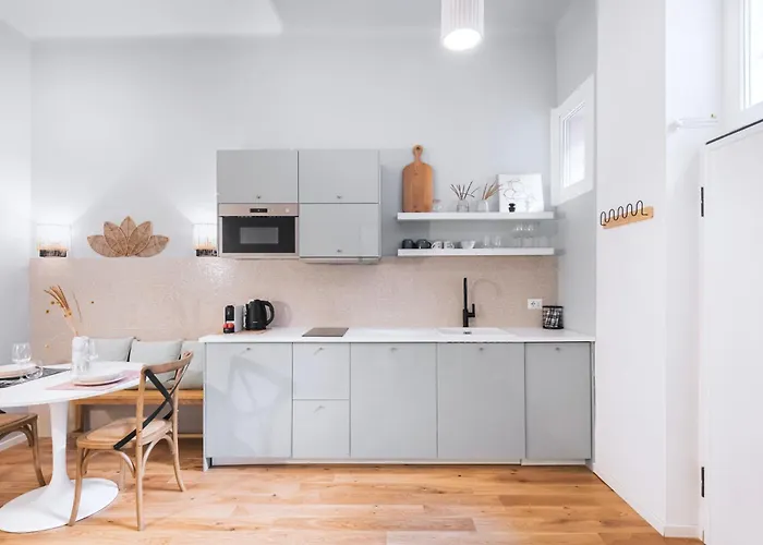 Easylife - - San Gregorio 11pt - Porta Venezia Apartmán