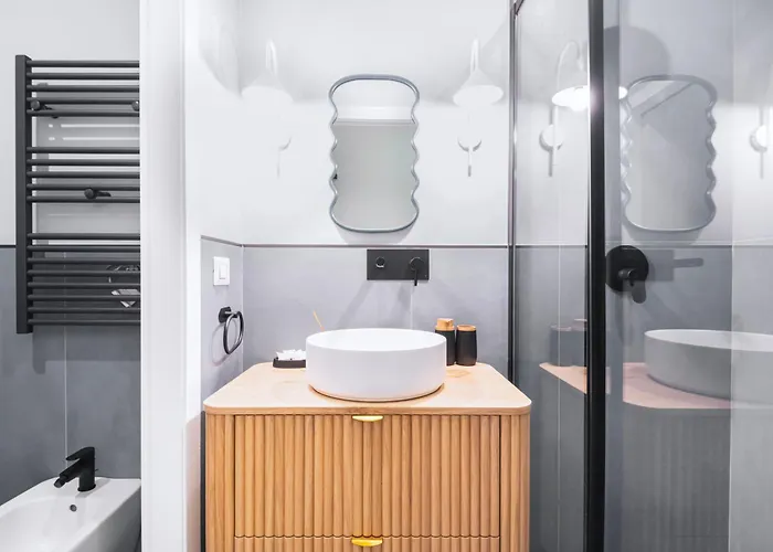 Διαμέρισμα Easylife - - San Gregorio 11pt - Porta Venezia