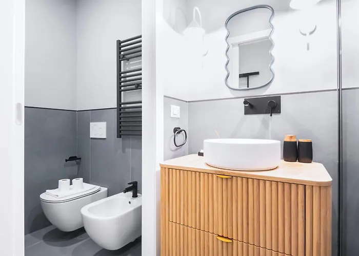 Easylife - - San Gregorio 11pt - Porta Venezia Apartmán Milán