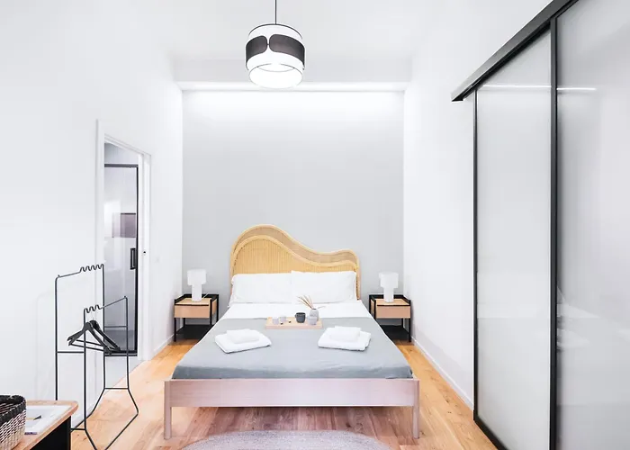 Easylife - - San Gregorio 11pt - Porta Venezia Διαμέρισμα