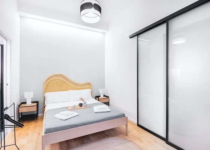 Apartmán Easylife - - San Gregorio 11pt - Porta Venezia