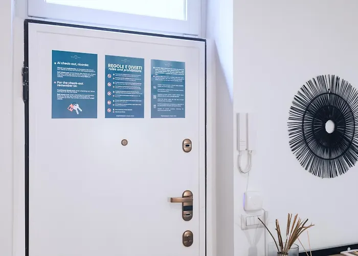 Easylife - - San Gregorio 11pt - Porta Venezia Μιλάνο