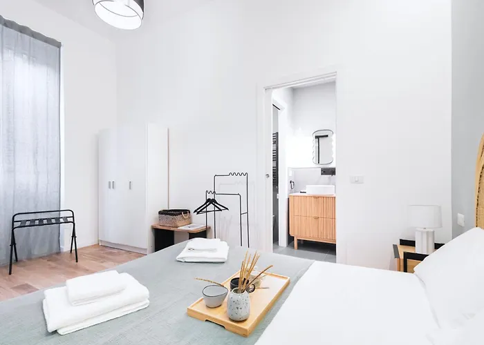 Διαμέρισμα Easylife - - San Gregorio 11pt - Porta Venezia