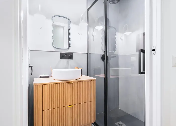 Easylife - - San Gregorio 11pt - Porta Venezia Apartmán Milán