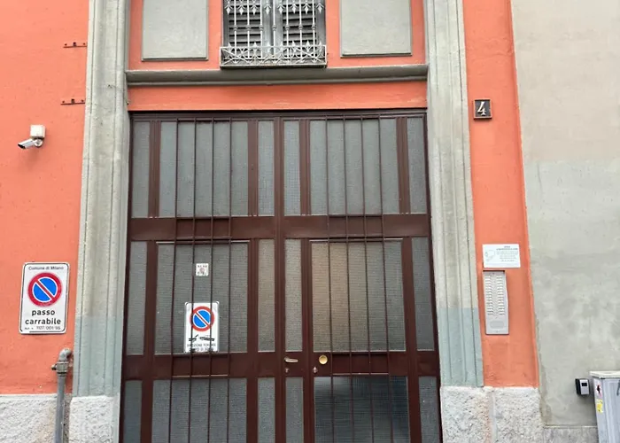 Loft Bosco Verticale - Isola * Milaan