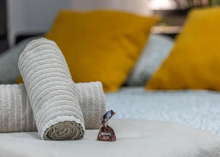 Industrial Loft In Maciacchini - Metro 50m Smartworking & Netflix 公寓