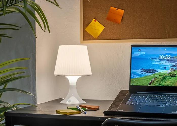 公寓 Industrial Loft In Maciacchini - Metro 50m Smartworking & Netflix 米兰