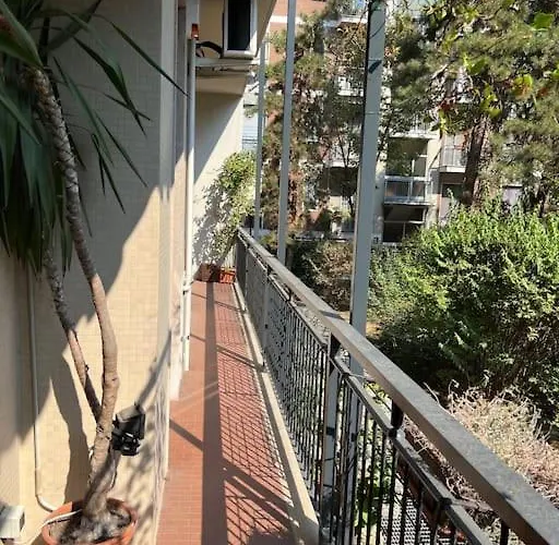 Apartment And Cosy Flat In Area Mailand