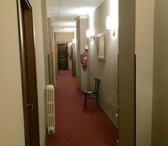 Hotel Royal 3*