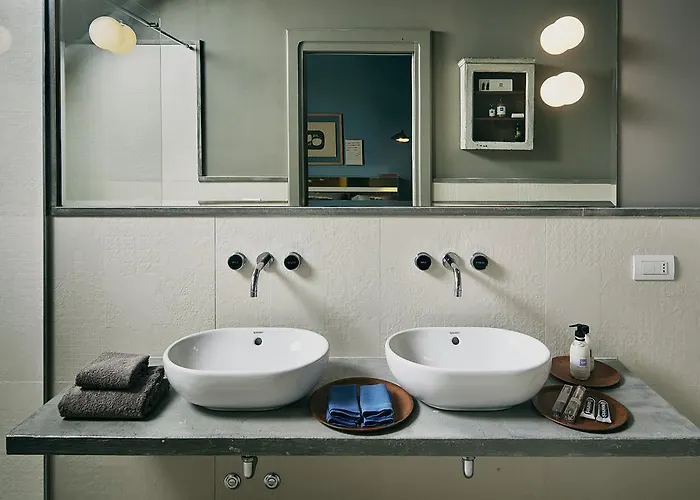 酒店 Boutique Borgo Nuovo