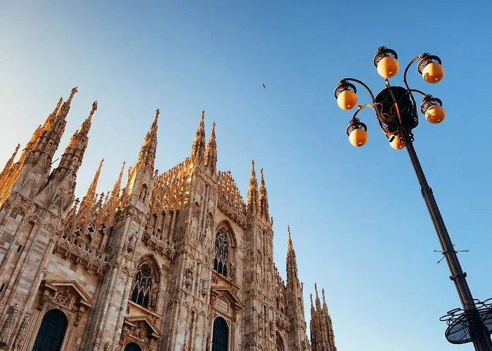 Flat In - Navigli شقة *