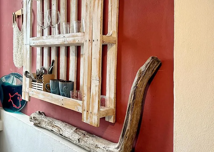 Flat In - Navigli * ميلان