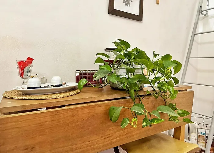 Flat In - Navigli شقة *