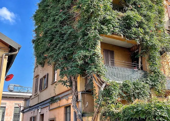 شقة Flat In - Navigli *