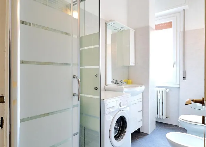 Xenia - Cozy Near Porta Romana Apartment Mailand