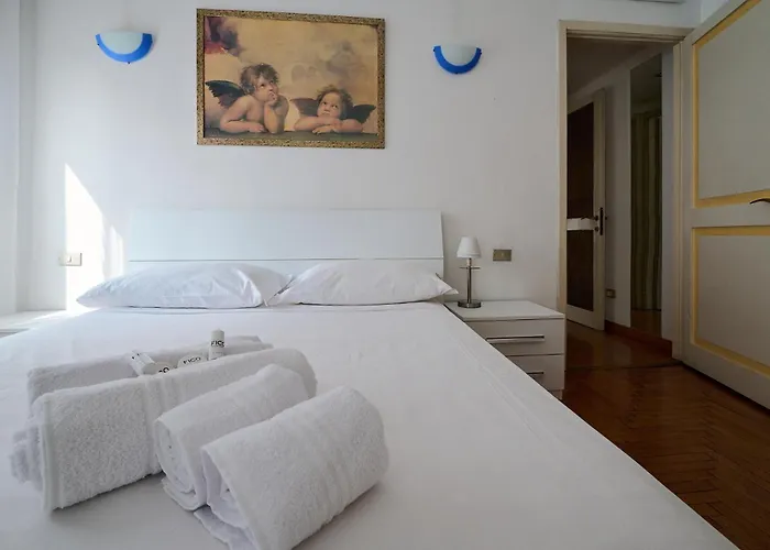 Xenia - Cozy Near Porta Romana *