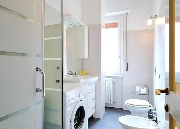 Apartment Xenia - Cozy Near Porta Romana