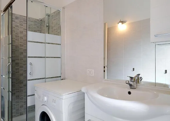 Xenia - Cozy Near Porta Romana Mailand