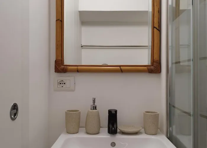 Apartamento Spazio Susa - Loft Vicino Alla Stazione M4 - Susa *