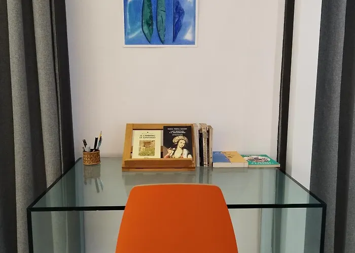 Spazio Susa - Loft Vicino Alla Stazione M4 - Susa *