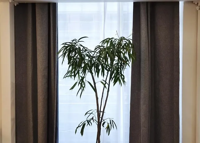 Spazio Susa - Loft Vicino Alla Stazione M4 - Susa * Milán