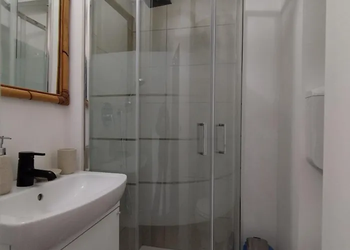 Spazio Susa - Loft Vicino Alla Stazione M4 - Susa * Milán