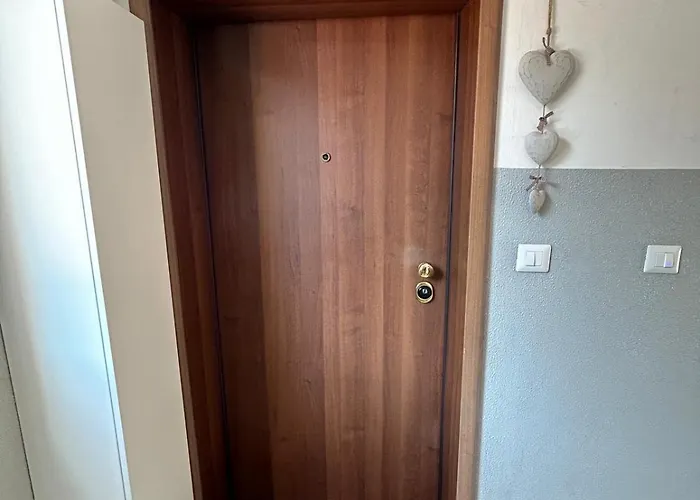 Apartman Kibilu - Via Pampuri - Fondazione Ieo *