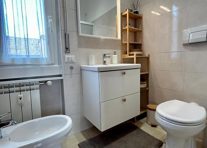 Kibilù - Via Pampuri - Fondazione Ieo Appartamento Milano