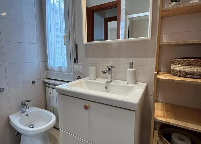 Kibilù - Via Pampuri - Fondazione Ieo Appartamento Milano