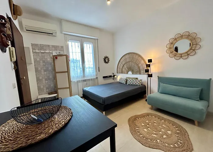 Kibilù - Via Pampuri - Fondazione Ieo Milano