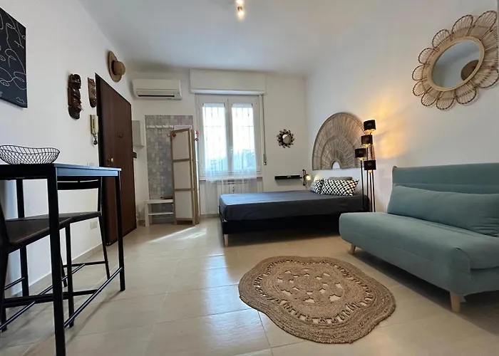 Appartamento Kibilù - Via Pampuri - Fondazione Ieo *