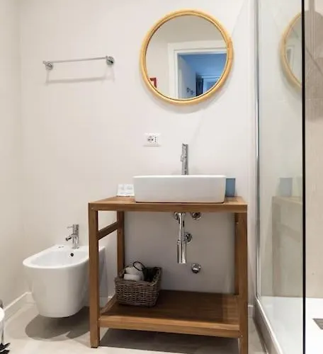 Youhosty - Ticinese 1 Appartement Milaan