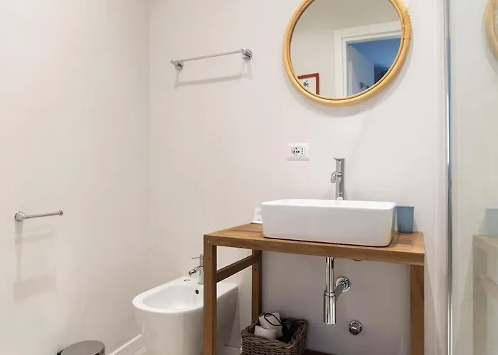 Apartamento Youhosty - Ticinese 1 Milán