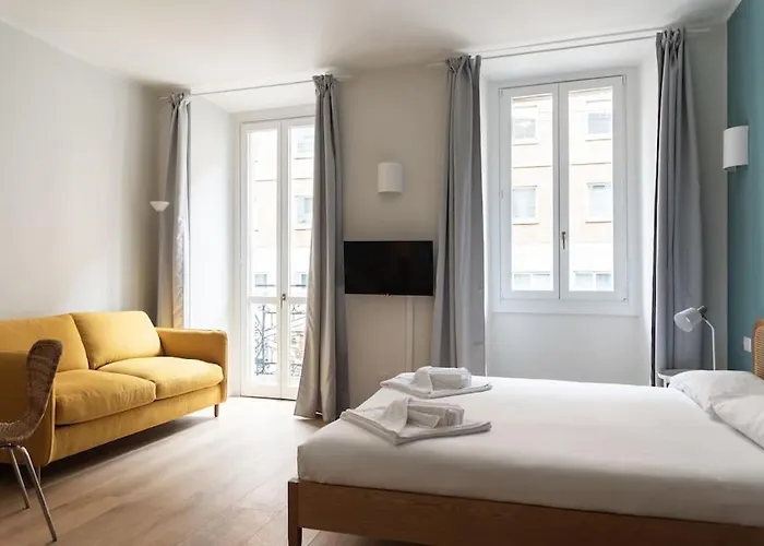 Youhosty - Ticinese 1