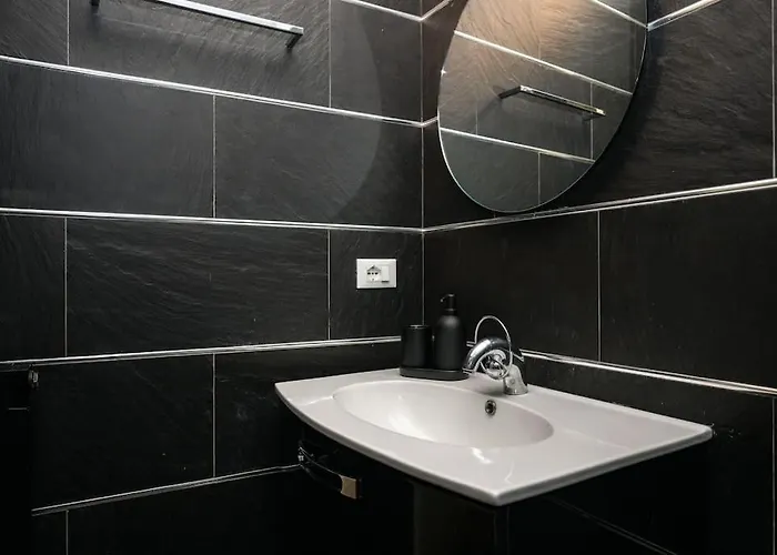 Wonderfull Two Floors Navigli Appartement Milaan